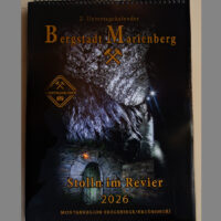 Untertagekalender 2026
