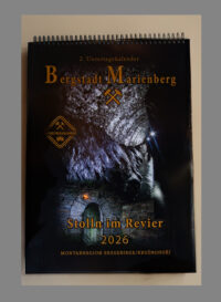 Untertagekalender 2026